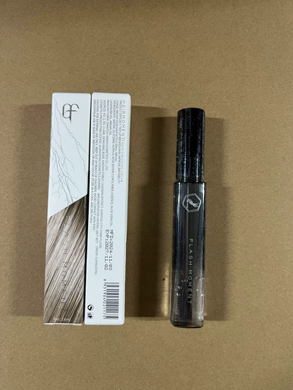 Hair Styling Cream for Frizz Control & Volume