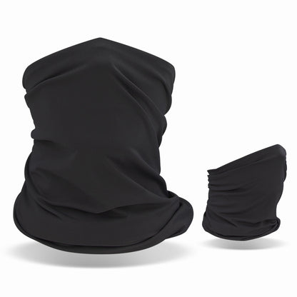 Cuello Gaiter de Protección UV Refrescante para Deportes de Verano