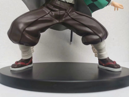 Demon Slayer Tanjiro Kamado Figure Model