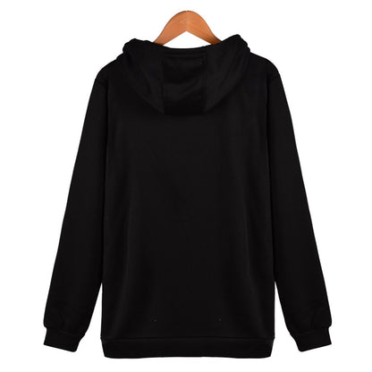 Stranger Things Hoodie - Unisex Design