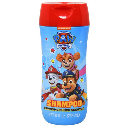 Champú Paw Patrol Botella de 8 oz