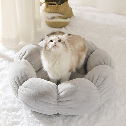 Universal Washable Cat and Dog Bed