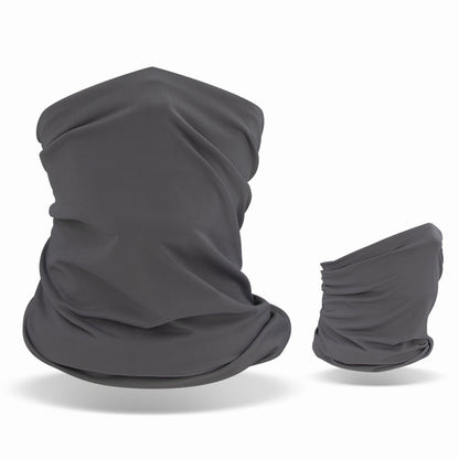 Cuello Gaiter de Protección UV Refrescante para Deportes de Verano